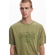 Desigual Ts Washingtongr férfi póló