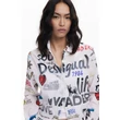 Desigual Cam Soul ing