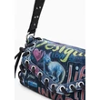 Desigual Bag Pizzicato Zarauz táska