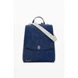 Desigual Bag Sierra Summy Ministrght Blue hátizsák