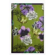 Desigual Foulard Flowers Lacroix kendő