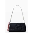 Desigual Bag Sierra Naroni Medium Flap táska