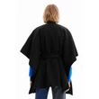 Desigual Poncho Aladin Milan