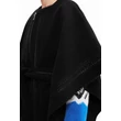 Desigual Poncho Aladin Milan