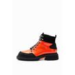 Desigual Shoes Trekking bakancs