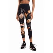 Desigual Legging Flore