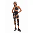 Desigual Legging Flore