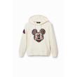 Desigual Sweat Face Patch Mickey