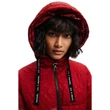Desigual Padded Kalmar kabát