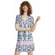 Desigual Vest Yukon ruha