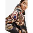 Desigual Padded Heddal kabát