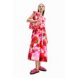 Desigual Vest Tulip Lacroix ruha