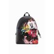 Desigual Back Mickey Arty Sratch Mombasa hátizsák