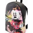 Desigual Back Mickey Arty Sratch Mombasa hátizsák