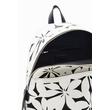 Desigual Back Onyx  Mombasa Mini hátizsák