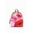 Desigual Back Lacroix 23 Mombasa Mini hátizsák