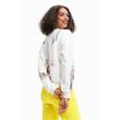 Desigual Sweat Fahrenheit pulóver