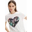 Desigual Ts Cor póló