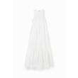 Desigual Vest Lourdes ruha
