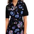 Desigual  Vest Sina Lacroix ruha