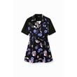 Desigual  Vest Sina Lacroix ruha