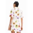 Desigual Vest Belgica Lacroix ruha