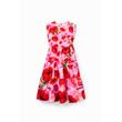 Desigual Vest Tulip Lacroix ruha