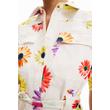 Desigual Vest Belgica Lacroix ruha