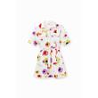 Desigual Vest Belgica Lacroix ruha