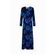 Desigual Vest Mercedes ruha
