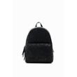 Desigual Back Alpha Mombasa Mini hátizsák