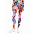 Desigual Legging Tulipa