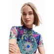 Desigual Vest Exeter- Lacroix ruha