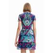 Desigual Vest Exeter- Lacroix ruha