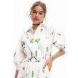Desigual Vest Inidian ingruha