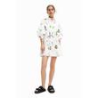 Desigual Vest Inidian ingruha