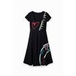 Desigual Vest Lisa ruha