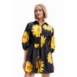 Desigual Vest Marga-Lacroix ruha