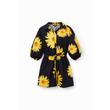 Desigual Vest Marga-Lacroix ruha