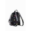 Desigual Back Fresia  Mombasa Mini hátizsák