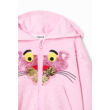 Desigual Sweat Pink Panther pulóver