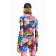 Desigual Ts Royal 