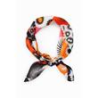 Desigual Foulard Galactic Square kendő