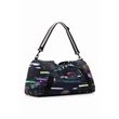 Desigual Sport Cid sporttáska