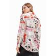 Desigual Cam Matera ing