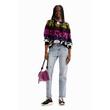 Desigual Pulover Tajo