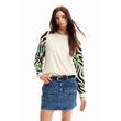Desigual Pullover Rin
