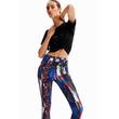Desigual Legging Galac