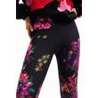 Desigual Leggings Flower