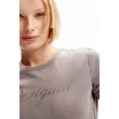 Desigual Ts Maya póló